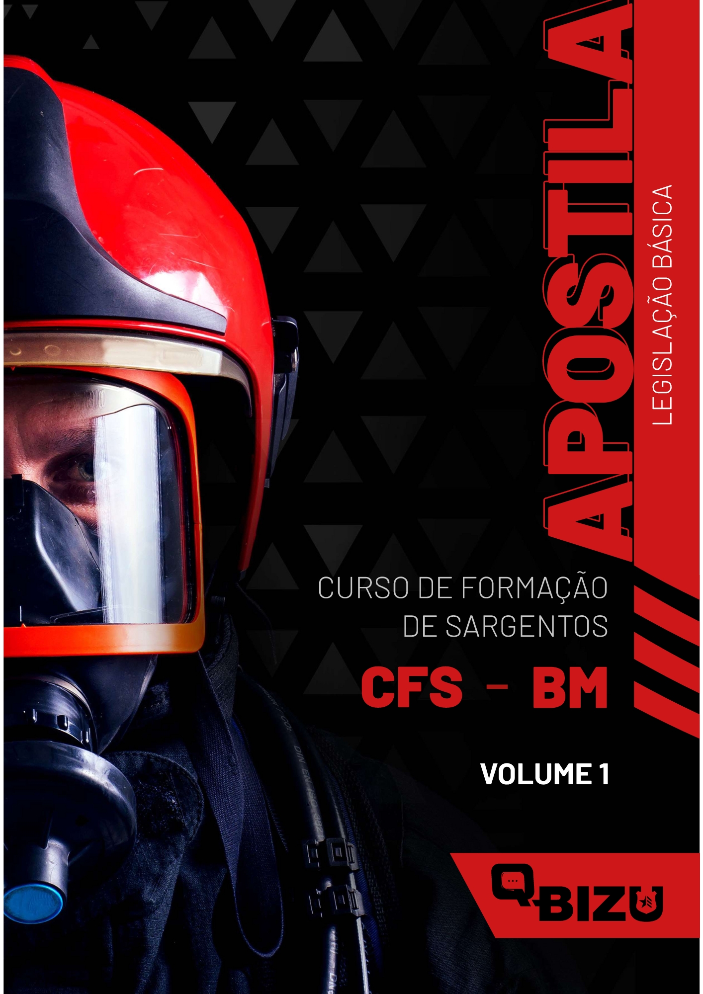 Livro Digital Legislação Básica - CFS de Apostila CFS - Legislação Básica